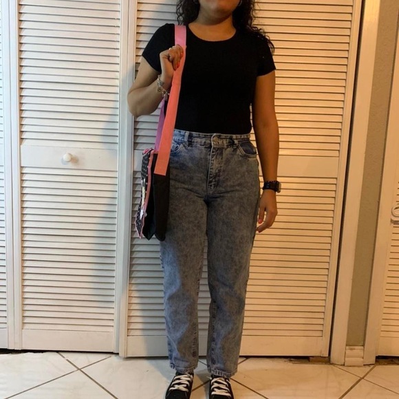 BETTY BOOP MESSENGER BAG - Picture 6 of 6